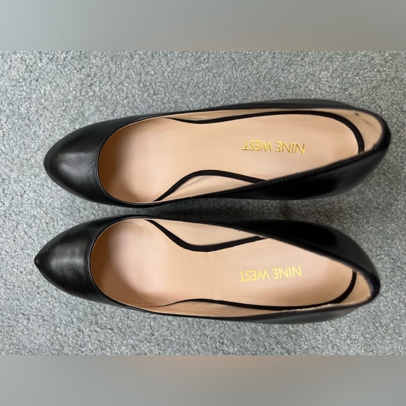 Nine West Juliette Platform Stilettos - Picture 7 of 9